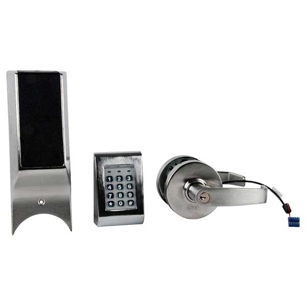 Sargent Keypad 10X Line Cylindrical Locks