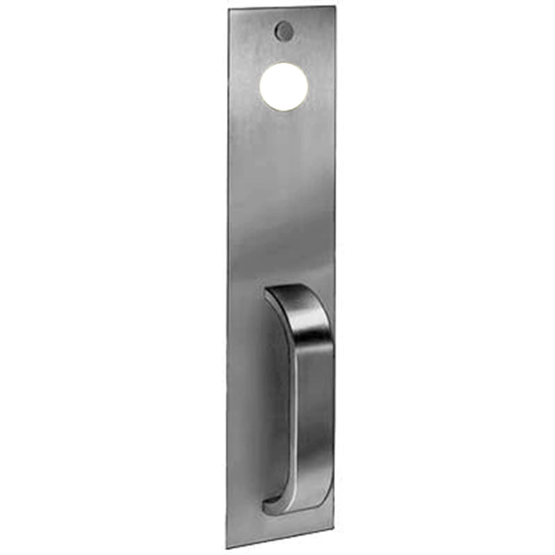 Sargent LC 814 PSB Pull Handle Exit Trim Night Latch Function Key Re sargent-lc-814-psb-pull-handle-exit-trim-night-latch-function-key-re