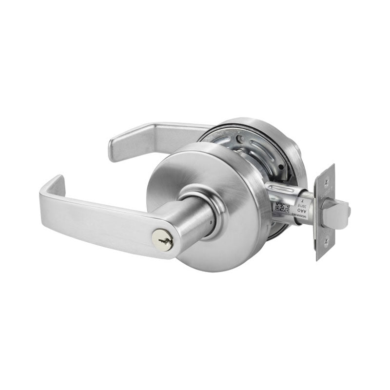 Sargent 7 Line Locks Sargent 7 line locks