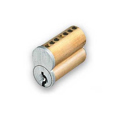Key Core Cylinders & Cores