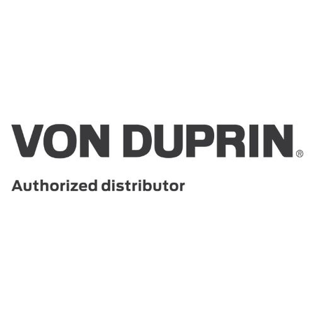 Von Duprin Authorized Distributor