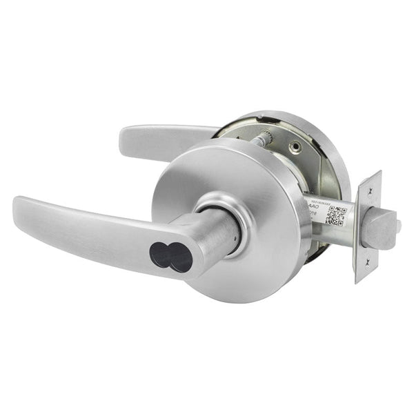Sargent 60-10XG16-LB-US26D Cylindrical Lever Lock