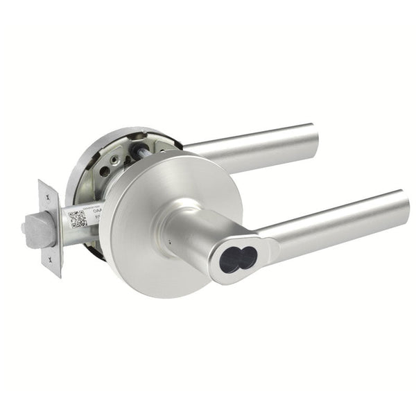 Sargent 60-10XG38-LMB-US26D Cylindrical Classroom Security Function Lever Lockset