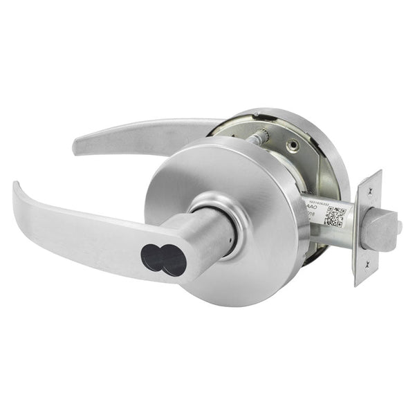 Sargent 60-10XG38-LP-US26D Cylindrical Classroom Security Function Lever Lockset