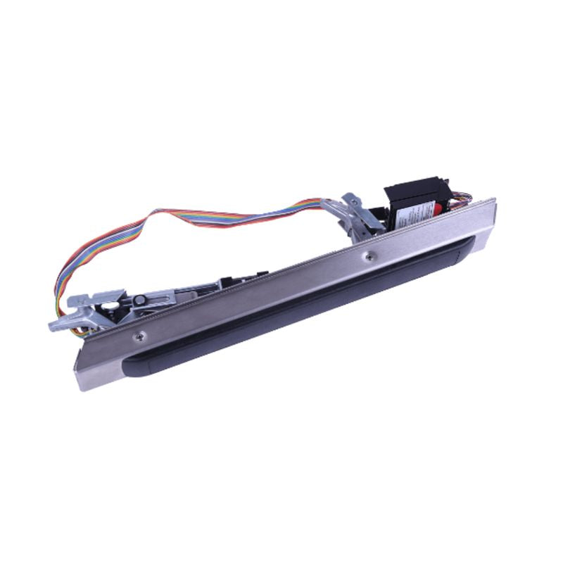 Sargent R56AGUS32D Electric Latch Retraction Push Rail Assembly Kit,