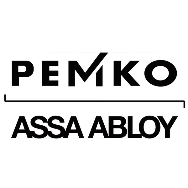 Pemko KDBP Fastener Kit for Continuous Hinge