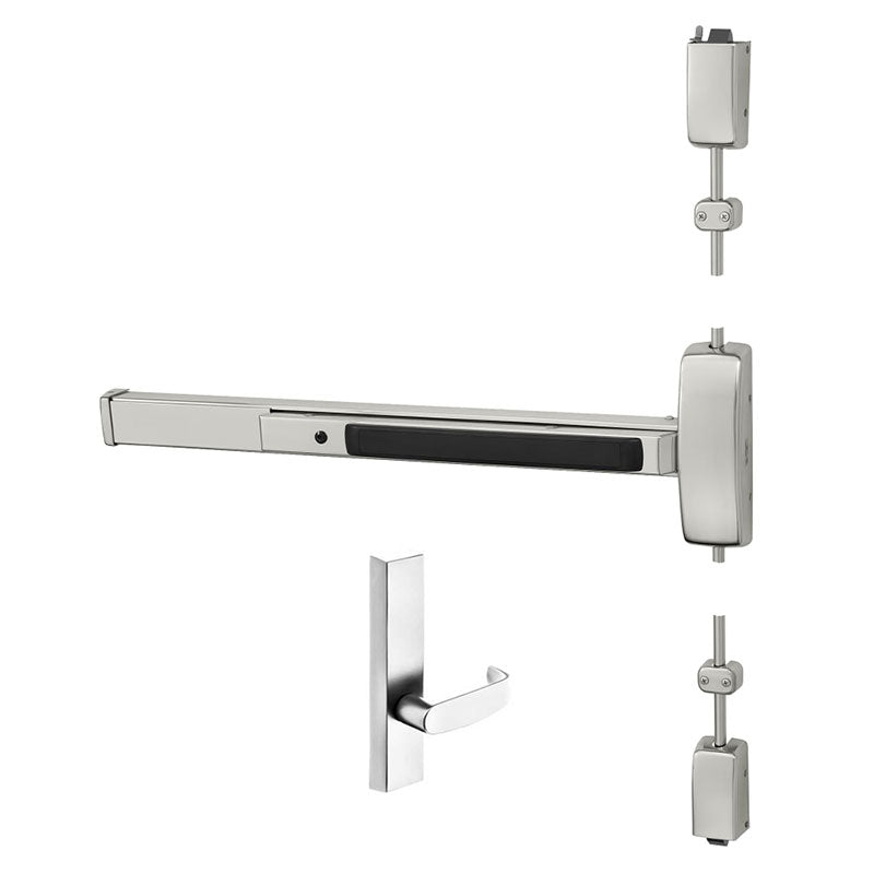  Sargent 8715 ETL US32D/630 Stainless steel Finish