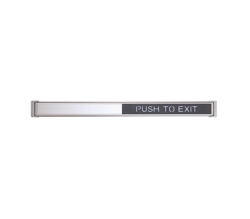 Schlage Electronics 672 36 628 GID Touch Bar Request-to-Exit Device