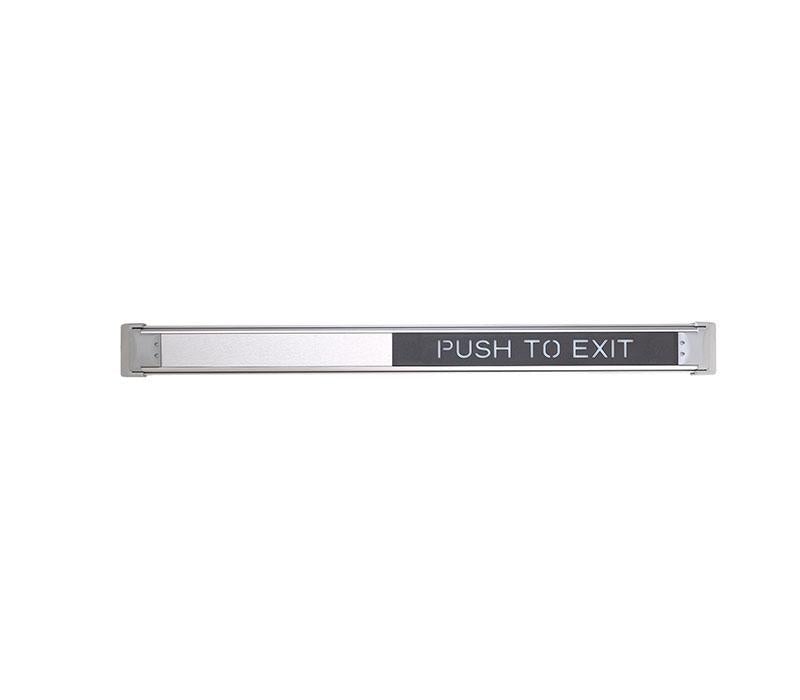 Schlage Electronics 692 36 628RD L Touch Bar Request-to-Exit Device