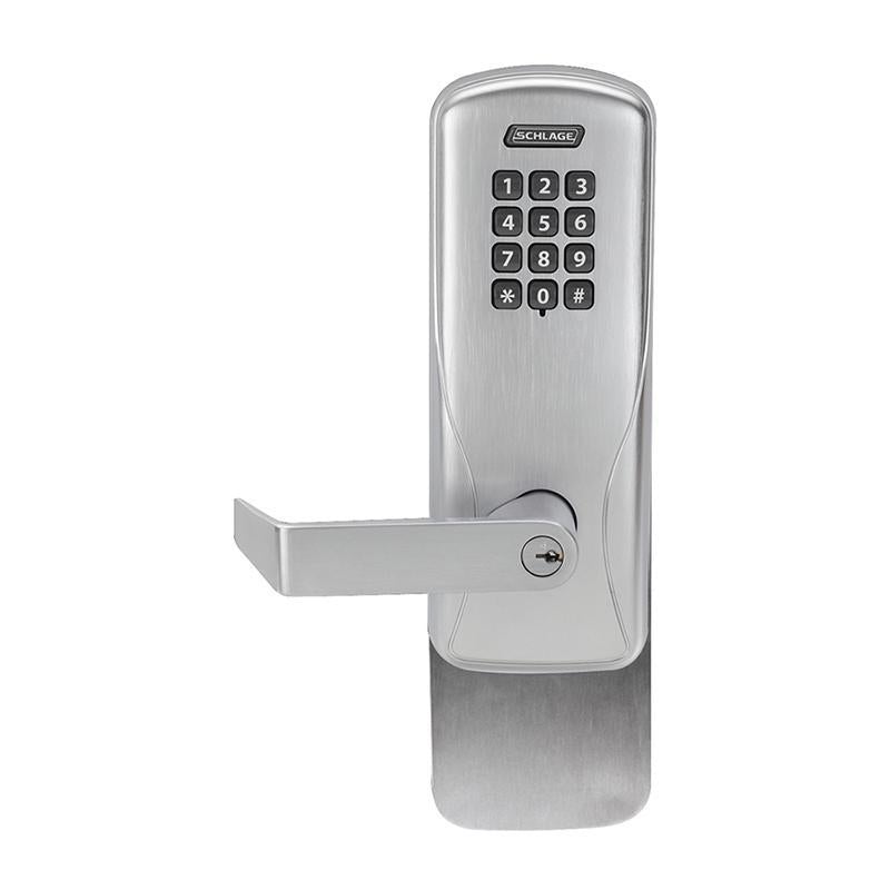 Schlage Electronics CO100993R70 KP RHO 626 PD