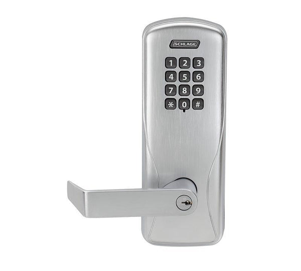 Schlage Electronics CO200CY70 PRK RHO 626 BD CO-200 Standalone Electronic Lock