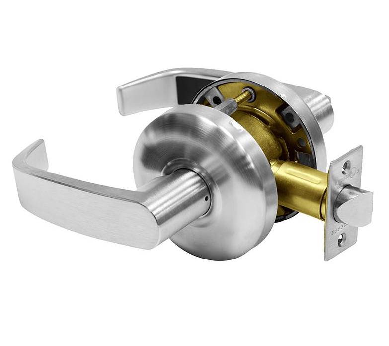 65u65 Privacy Function Sargent Cylindrical Lock